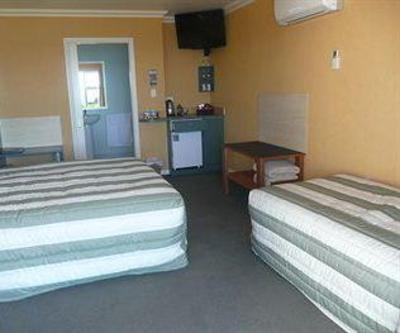 фото отеля Bendamere House Bed and Breakfast