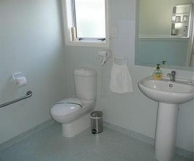 фото отеля Bendamere House Bed and Breakfast
