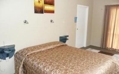 фото отеля Bendamere House Bed and Breakfast