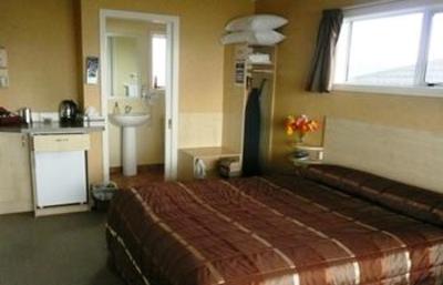 фото отеля Bendamere House Bed and Breakfast