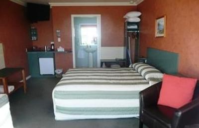 фото отеля Bendamere House Bed and Breakfast