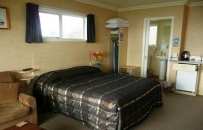 фото отеля Bendamere House Bed and Breakfast