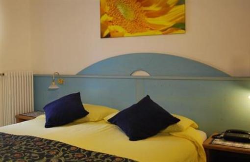 фото отеля Hotel Aurora Canazei