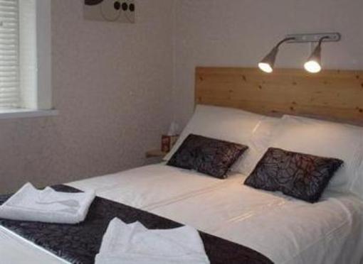 фото отеля Falcon Hotel Blackpool