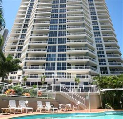 фото отеля Ocean Sands Resort Gold Coast