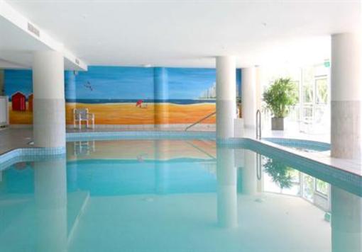 фото отеля Ocean Sands Resort Gold Coast