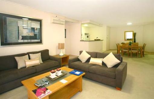 фото отеля Ocean Sands Resort Gold Coast