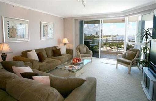 фото отеля Ocean Sands Resort Gold Coast