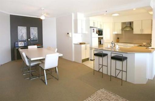 фото отеля Ocean Sands Resort Gold Coast