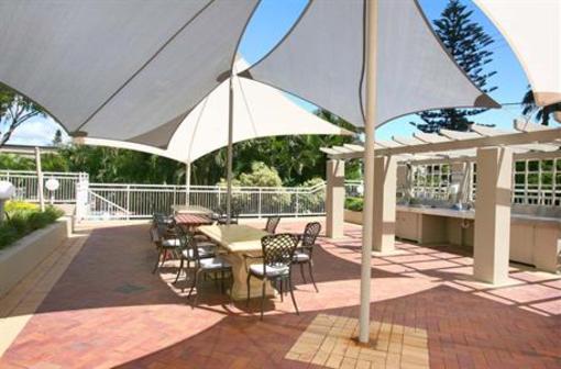 фото отеля Ocean Sands Resort Gold Coast
