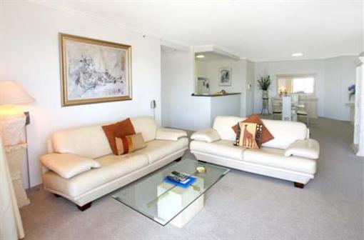 фото отеля Ocean Sands Resort Gold Coast
