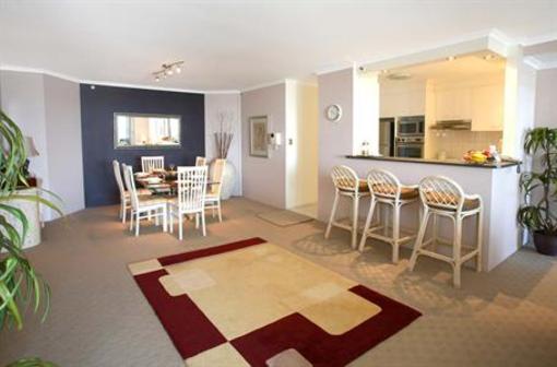 фото отеля Ocean Sands Resort Gold Coast