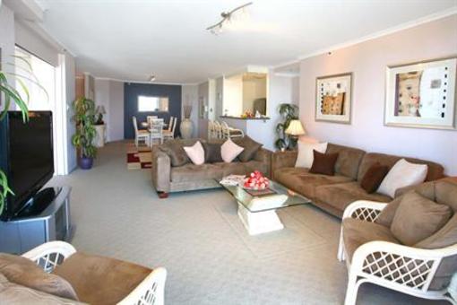 фото отеля Ocean Sands Resort Gold Coast