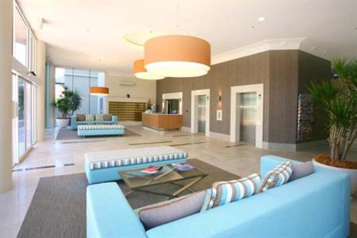 фото отеля Ocean Sands Resort Gold Coast