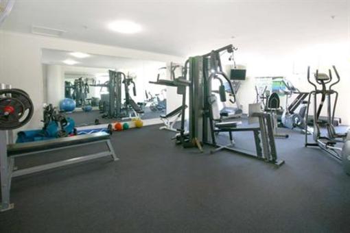 фото отеля Ocean Sands Resort Gold Coast