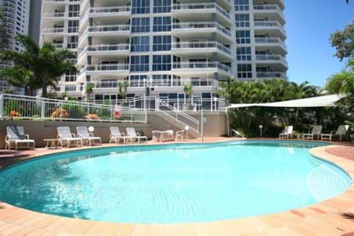 фото отеля Ocean Sands Resort Gold Coast