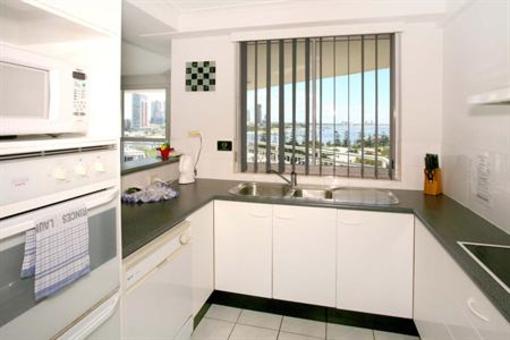 фото отеля Ocean Sands Resort Gold Coast