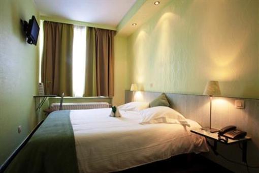 фото отеля Hotel De France Brussels