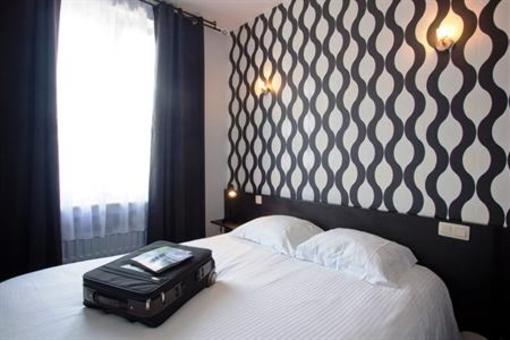 фото отеля Hotel De France Brussels