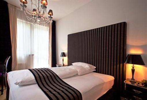 фото отеля Aleksandra Hotel