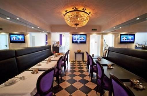 фото отеля Aleksandra Hotel