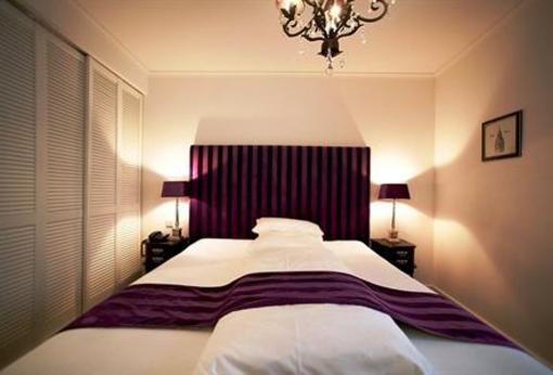 фото отеля Aleksandra Hotel