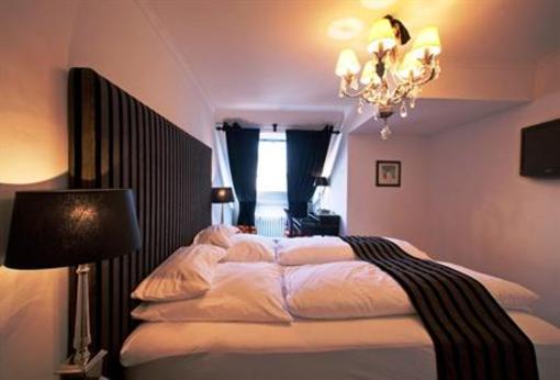 фото отеля Aleksandra Hotel