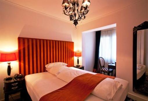 фото отеля Aleksandra Hotel