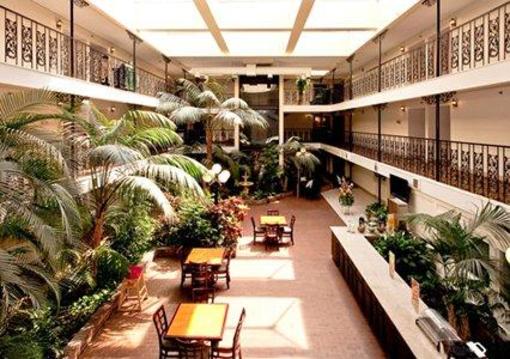 фото отеля Quality Suites Airport