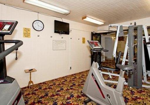 фото отеля Quality Suites Airport