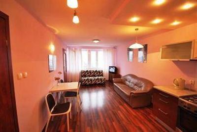 фото отеля Apartment4You Trakt Krolewski
