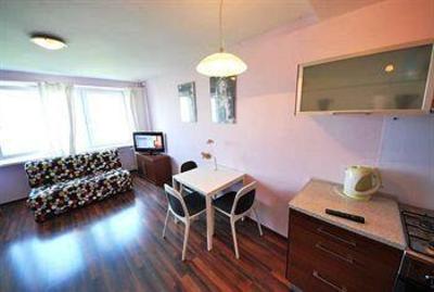 фото отеля Apartment4You Trakt Krolewski