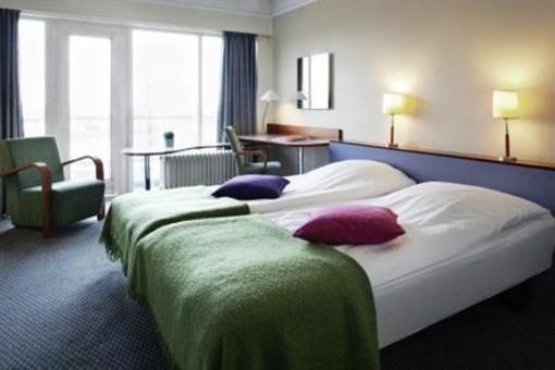 фото отеля First Hotel Atlantic