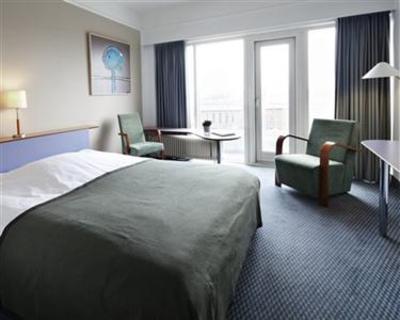 фото отеля First Hotel Atlantic