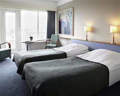 фото отеля First Hotel Atlantic