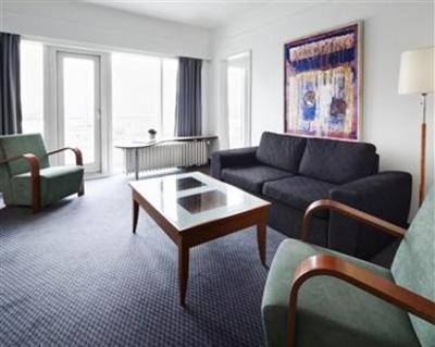 фото отеля First Hotel Atlantic