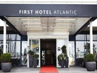 First Hotel Atlantic