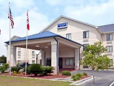 фото отеля Travelodge Hotel Richmond Hill