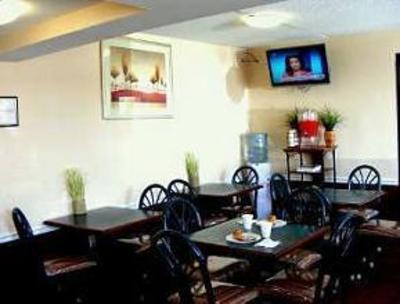 фото отеля Travelodge Hotel Richmond Hill