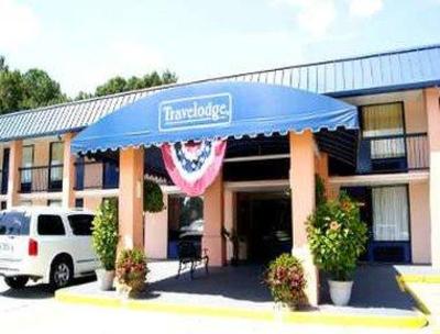 фото отеля Travelodge Hotel Richmond Hill