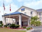 фото отеля Travelodge Hotel Richmond Hill