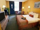 фото отеля Travelodge Hotel Richmond Hill