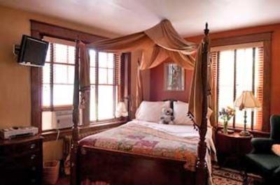 фото отеля The Australian Walkabout Inn Bed & Breakfast