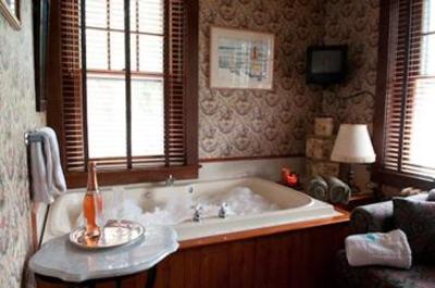 фото отеля The Australian Walkabout Inn Bed & Breakfast
