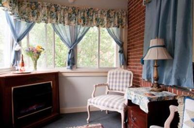 фото отеля The Australian Walkabout Inn Bed & Breakfast