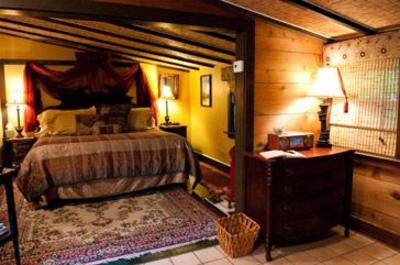 фото отеля The Australian Walkabout Inn Bed & Breakfast