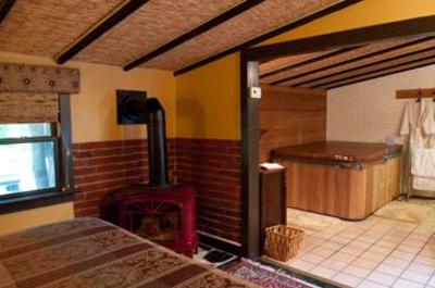 фото отеля The Australian Walkabout Inn Bed & Breakfast