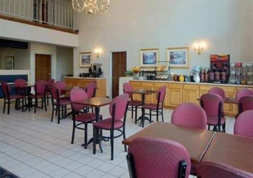 фото отеля Comfort Inn Aikens Center