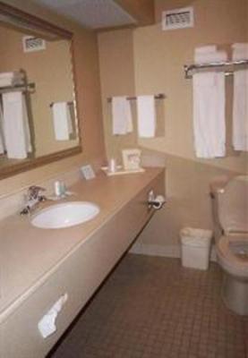 фото отеля Comfort Inn Aikens Center