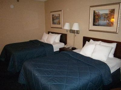 фото отеля Comfort Inn Aikens Center